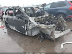YV4A22PK0G1036449 2016 VOLVO XC90