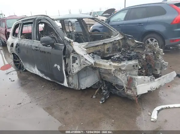 YV4A22PK0G1036449 2016 VOLVO XC90 - Image 1