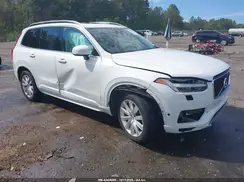 YV4A22PK0G1037178 2016 VOLVO XC90