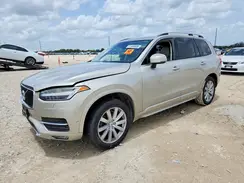 YV4A22PK0G1038685 2016 VOLVO XC90
