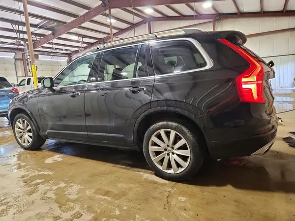 YV4A22PK0G1041327 2016 VOLVO XC90 - Image 2