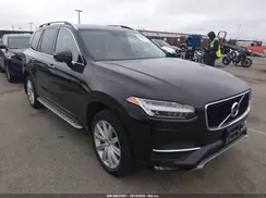 YV4A22PK0G1041697 2016 VOLVO XC90