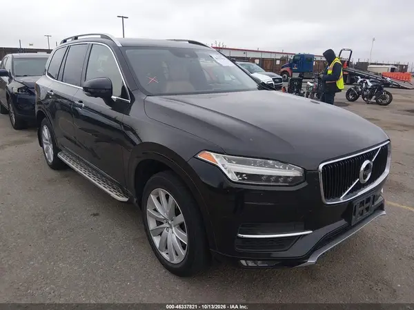 YV4A22PK0G1041697 2016 VOLVO XC90 - Image 1