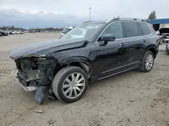 YV4A22PK0G1044244 2016 VOLVO XC90