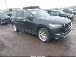 YV4A22PK0G1044390 2016 VOLVO XC90