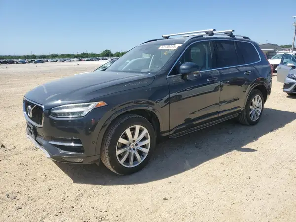 YV4A22PK0G1044616 2016 VOLVO XC90 - Image 1