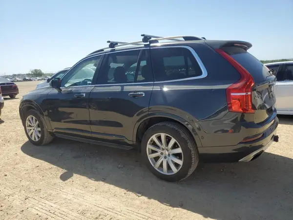 YV4A22PK0G1044616 2016 VOLVO XC90 - Image 2