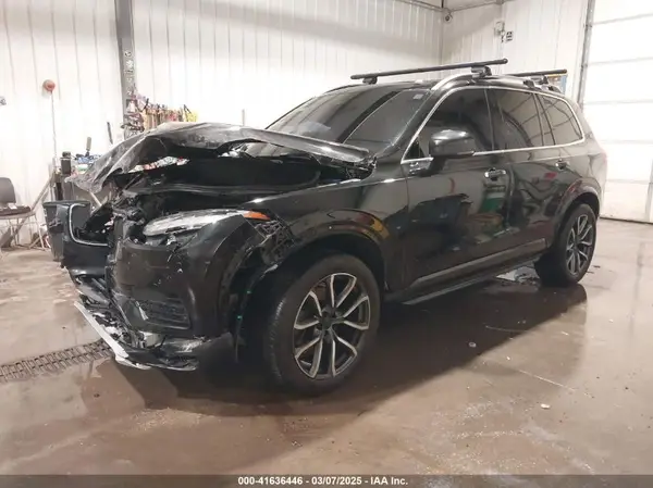 YV4A22PK0G1044972 2016 VOLVO XC90 - Image 2