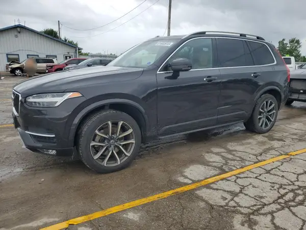 YV4A22PK0G1044986 2016 VOLVO XC90 - Image 1