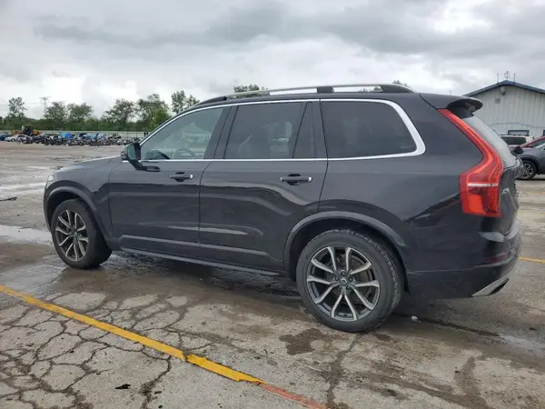 YV4A22PK0G1044986 2016 VOLVO XC90 - Image 2