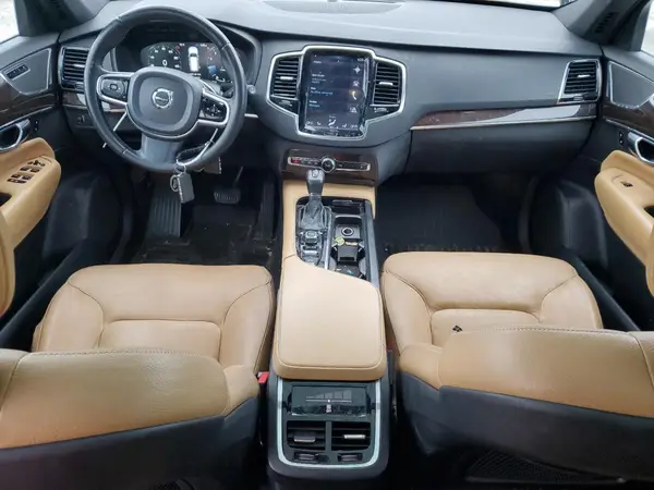 YV4A22PK0G1044986 2016 VOLVO XC90 - Image 8