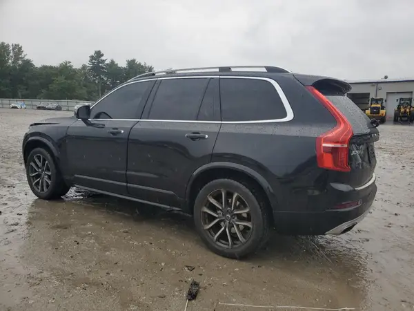 YV4A22PK0G1045250 2016 VOLVO XC90 - Image 2