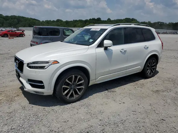 YV4A22PK0G1046494 2016 VOLVO XC90 - Image 1