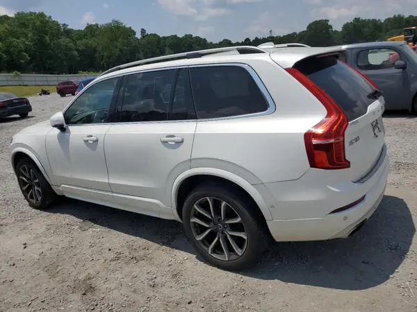 YV4A22PK0G1046494 2016 VOLVO XC90 - Image 2