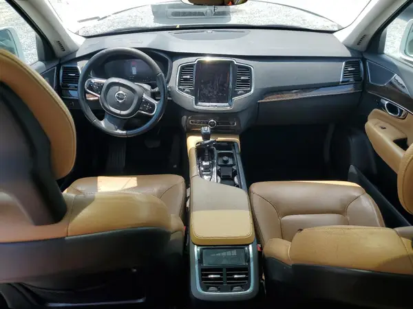 YV4A22PK0G1046494 2016 VOLVO XC90 - Image 8