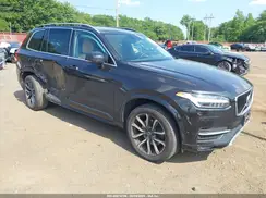 YV4A22PK0G1047337 2016 VOLVO XC90