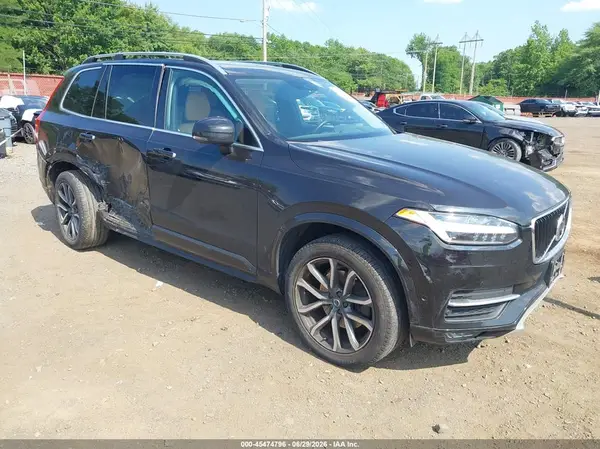 YV4A22PK0G1047337 2016 VOLVO XC90 - Image 1