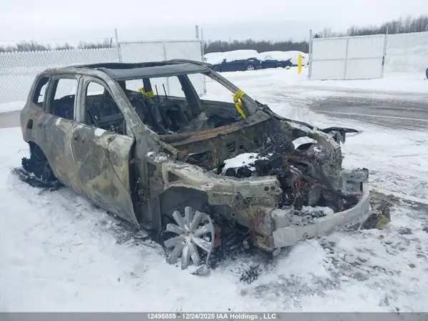YV4A22PK0G1050030 2016 VOLVO XC90 - Image 1
