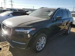 YV4A22PK0G1052182 2016 VOLVO XC90