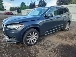 YV4A22PK0G1053929 2016 VOLVO XC90