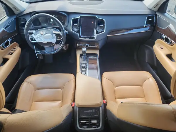 YV4A22PK0G1053929 2016 VOLVO XC90 - Image 8