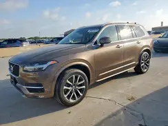 YV4A22PK0G1054241 2016 VOLVO XC90