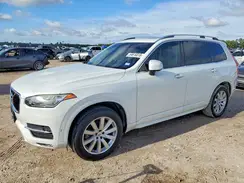 YV4A22PK0G1055535 2016 VOLVO XC90