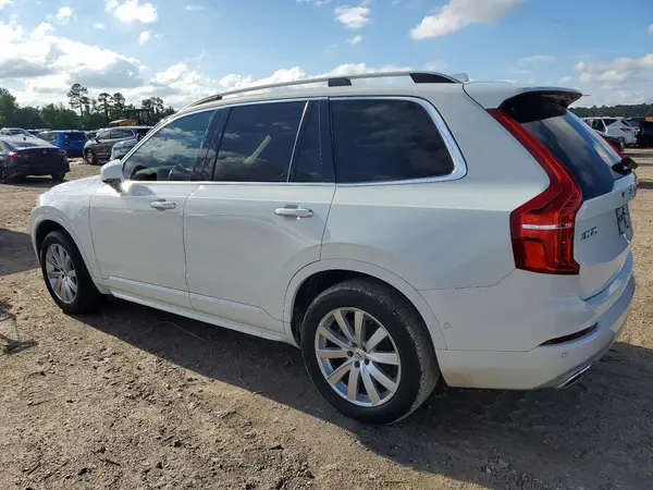 YV4A22PK0G1055535 2016 VOLVO XC90 - Image 2
