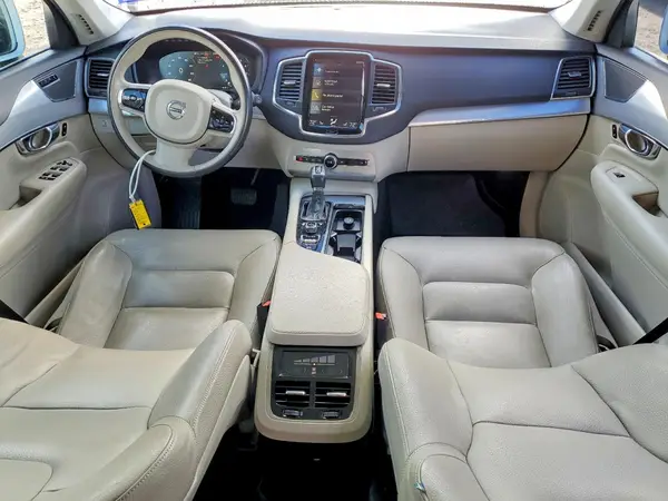 YV4A22PK0G1055535 2016 VOLVO XC90 - Image 8