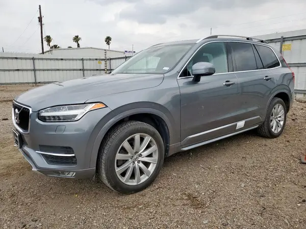 YV4A22PK0G1055566 2016 VOLVO XC90 - Image 1