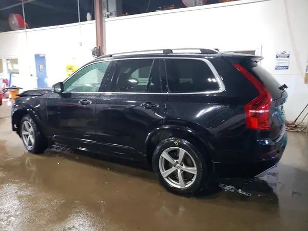 YV4A22PK0G1058130 2016 VOLVO XC90 - Image 2