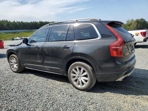 YV4A22PK0G1060895 2016 VOLVO XC90 - Image 2