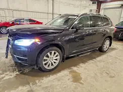YV4A22PK0G1061092 2016 VOLVO XC90