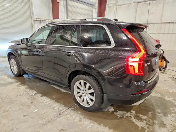 YV4A22PK0G1061092 2016 VOLVO XC90 - Image 2