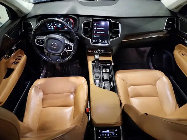 YV4A22PK0G1061092 2016 VOLVO XC90 - Image 8
