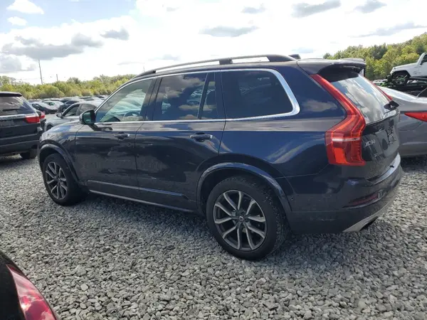 YV4A22PK0G1061898 2016 VOLVO XC90 - Image 2
