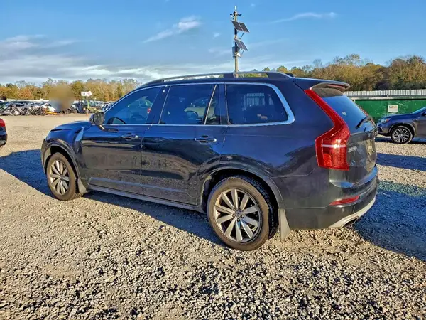 YV4A22PK0G1062422 2016 VOLVO XC90 - Image 2