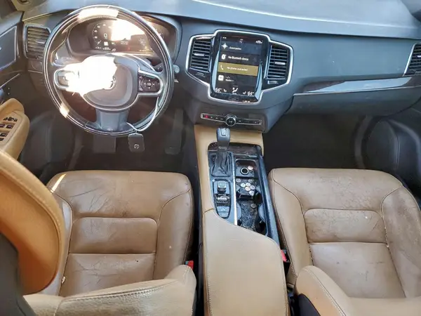 YV4A22PK0G1062422 2016 VOLVO XC90 - Image 8