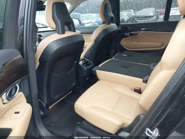 YV4A22PK0G1062971 2016 VOLVO XC90 - Image 8