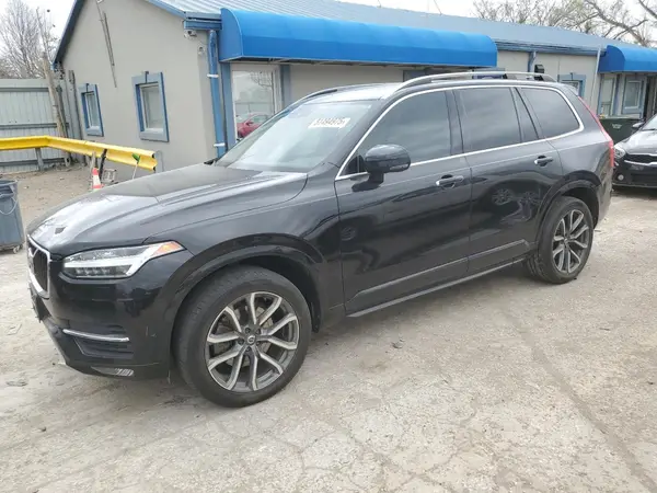YV4A22PK0G1064767 2016 VOLVO XC90 - Image 1