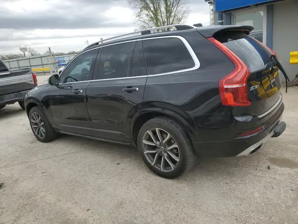 YV4A22PK0G1064767 2016 VOLVO XC90 - Image 2