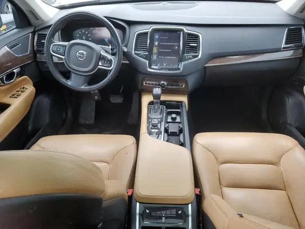 YV4A22PK0G1064767 2016 VOLVO XC90 - Image 8