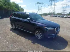 YV4A22PK0G1065434 2016 VOLVO XC90