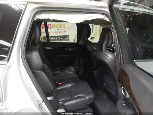 YV4A22PK0G1067491 2016 VOLVO XC90 - Image 8