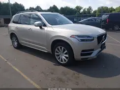 YV4A22PK0G1067586 2016 VOLVO XC90