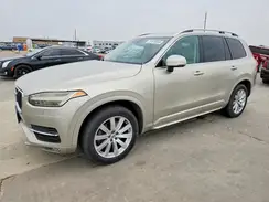 YV4A22PK0G1067720 2016 VOLVO XC90