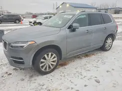 YV4A22PK0G1067751 2016 VOLVO XC90