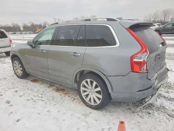YV4A22PK0G1067751 2016 VOLVO XC90 - Image 2
