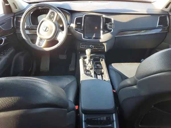 YV4A22PK0G1067751 2016 VOLVO XC90 - Image 8