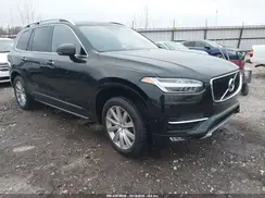 YV4A22PK0G1071265 2016 VOLVO XC90